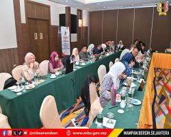 PRA BENGKEL PELAN STRATEGIK 2026-2030 MBS SIRI 3