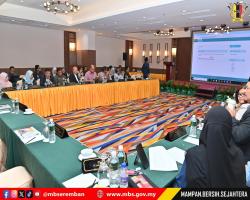 PRA BENGKEL PELAN STRATEGIK 2026-2030 MBS SIRI 3