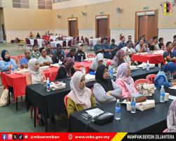 PROGRAM  KURSUS PENYELENGARAAN LANDSKAP DAN ARBORIKULTUR 