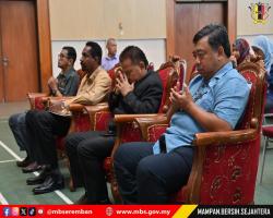 PROGRAM  KURSUS PENYELENGARAAN LANDSKAP DAN ARBORIKULTUR 