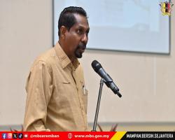 PROGRAM  KURSUS PENYELENGARAAN LANDSKAP DAN ARBORIKULTUR 