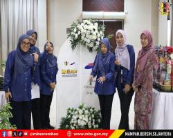 PROGRAM MYSKILLS ANJURAN MAJLIS BANDARAYA SEREMBAN BERSAMA KEMAS NEGERI SEMBILAN TAHUN 2025