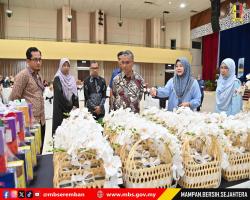 PROGRAM MYSKILLS ANJURAN MAJLIS BANDARAYA SEREMBAN BERSAMA KEMAS NEGERI SEMBILAN TAHUN 2025