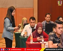 SEMINAR PEMBANGUNAN DAN PENGURUSAN STRATA MAJLIS BANDARAYA SEREMBAN TAHUN 2025