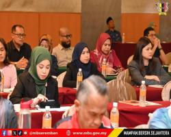 SEMINAR PEMBANGUNAN DAN PENGURUSAN STRATA MAJLIS BANDARAYA SEREMBAN TAHUN 2025