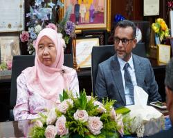 WARGA MBS SANGAT BERBANGGA ATAS PELANTIKAN YB DATO' MASRI BIN HAJI RAZALI SEBAGAI PEGAWAI KEWANGAN NEGERI SEMBILAN. TAHNIAH DAN SYABAS DIUCAPKAN.