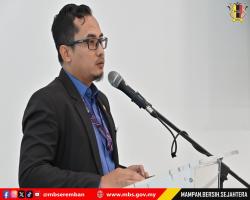 BENGKEL PEMURNIAN DAN SEMAKAN MYPORTFOLIO MANUAL MBS 2025