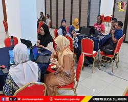 BENGKEL PEMURNIAN DAN SEMAKAN MYPORTFOLIO MANUAL MBS 2025