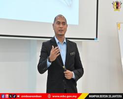 BENGKEL PEMURNIAN DAN SEMAKAN MYPORTFOLIO MANUAL MBS 2025