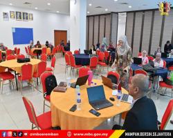 BENGKEL PEMURNIAN DAN SEMAKAN MYPORTFOLIO MANUAL MBS 2025