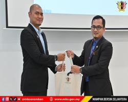 BENGKEL PEMURNIAN DAN SEMAKAN MYPORTFOLIO MANUAL MBS 2025