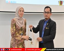 BENGKEL PEMURNIAN DAN SEMAKAN MYPORTFOLIO MANUAL MBS 2025