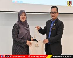 BENGKEL PEMURNIAN DAN SEMAKAN MYPORTFOLIO MANUAL MBS 2025