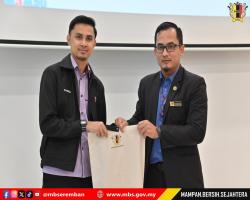 BENGKEL PEMURNIAN DAN SEMAKAN MYPORTFOLIO MANUAL MBS 2025