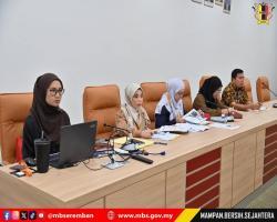 PENGAUDITAN TERHADAP PENGURUSAN PROGRAM INISIATIF MYKIOSK DI KAWASAN PIHAK BERKUASA TEMPATAN (PBT)