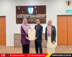 PENGAUDITAN TERHADAP PENGURUSAN PROGRAM INISIATIF MYKIOSK DI KAWASAN PIHAK BERKUASA TEMPATAN (PBT)