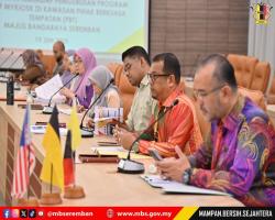 PENGAUDITAN TERHADAP PENGURUSAN PROGRAM INISIATIF MYKIOSK DI KAWASAN PIHAK BERKUASA TEMPATAN (PBT)