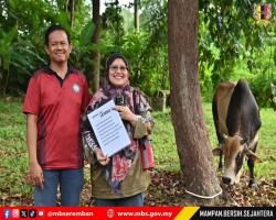 PROGRAM IBADAH KORBAN 1446H BAKI MBS