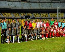 FINAL KEJOHANAN BOLA SEPAK LIGA JUARA NEGERI SEMBILAN PIALA DATUK BANDAR SEREMBAN 2025