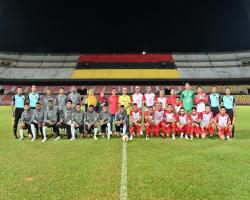 FINAL KEJOHANAN BOLA SEPAK LIGA JUARA NEGERI SEMBILAN PIALA DATUK BANDAR SEREMBAN 2025