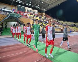 FINAL KEJOHANAN BOLA SEPAK LIGA JUARA NEGERI SEMBILAN PIALA DATUK BANDAR SEREMBAN 2025