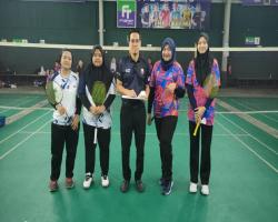 MBS JUARA KEJOHANAN BADMINTON SUKAN MALA NEGERI SEMBILAN 2025