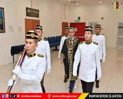 MESYUARAT MAJLIS PENUH BIL.6/2025