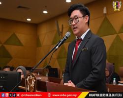 MESYUARAT MAJLIS PENUH BIL.6/2025