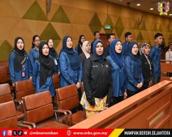 MESYUARAT MAJLIS PENUH BIL.6/2025