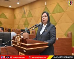 MESYUARAT MAJLIS PENUH BIL.7/2025