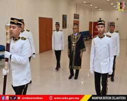 MESYUARAT MAJLIS PENUH BIL.7/2025