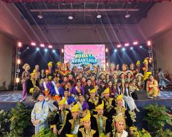 PESTA BUDAYA NUSANTARA @ IPOH 2025