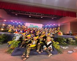 PESTA BUDAYA NUSANTARA @ IPOH 2025