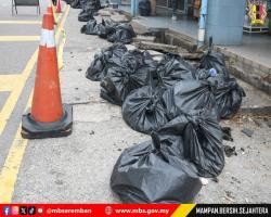 UJI CUBA 'MESIN KHAS' DI PROGRAM GOTONG ROYONG 