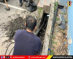 UJI CUBA 'MESIN KHAS' DI PROGRAM GOTONG ROYONG 