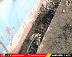 UJI CUBA 'MESIN KHAS' DI PROGRAM GOTONG ROYONG 