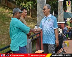 CABARAN NGAIL NISMILAN 2025