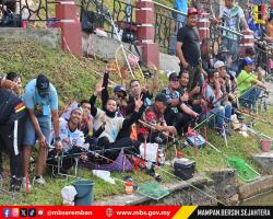 CABARAN NGAIL NISMILAN 2025