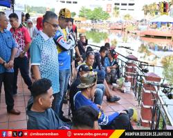 CABARAN NGAIL NISMILAN 2025