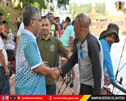 CABARAN NGAIL NISMILAN 2025