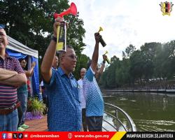 CABARAN NGAIL NISMILAN 2025