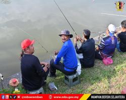 CABARAN NGAIL NISMILAN 2025