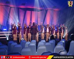 PERTANDINGAN KOIR PIALA MENTERI BESAR NEGERI SEMBILAN 2025