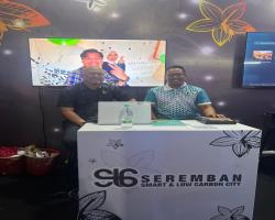 RERUAI MBS @ PROGRAM MADANI RAKYAT, DATARAN NILAI