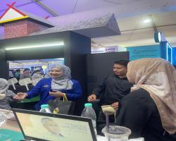 RERUAI MBS @ PROGRAM MADANI RAKYAT, DATARAN NILAI