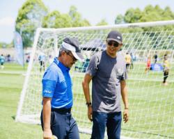 DATUK BANDAR TINJAU KEJOHANAN SMARTPLATE CUP MALAYSIA 2025