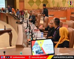 INSPEKTORAT ANUGERAH KHAS KESELAMATAN PERLINDUNGAN (IAKKP) TAHUN 2025
