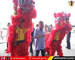 LAWATAN KE SNOWLIM WONDERLAND