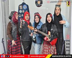 MAJLIS MAKAN MALAM SEMPENA ULANG TAHUN KE-5 MAJLIS BANDARAYA SEREMBAN