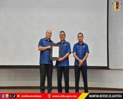 PERHIMPUNAN PAGI BIL.2/2025 MBS